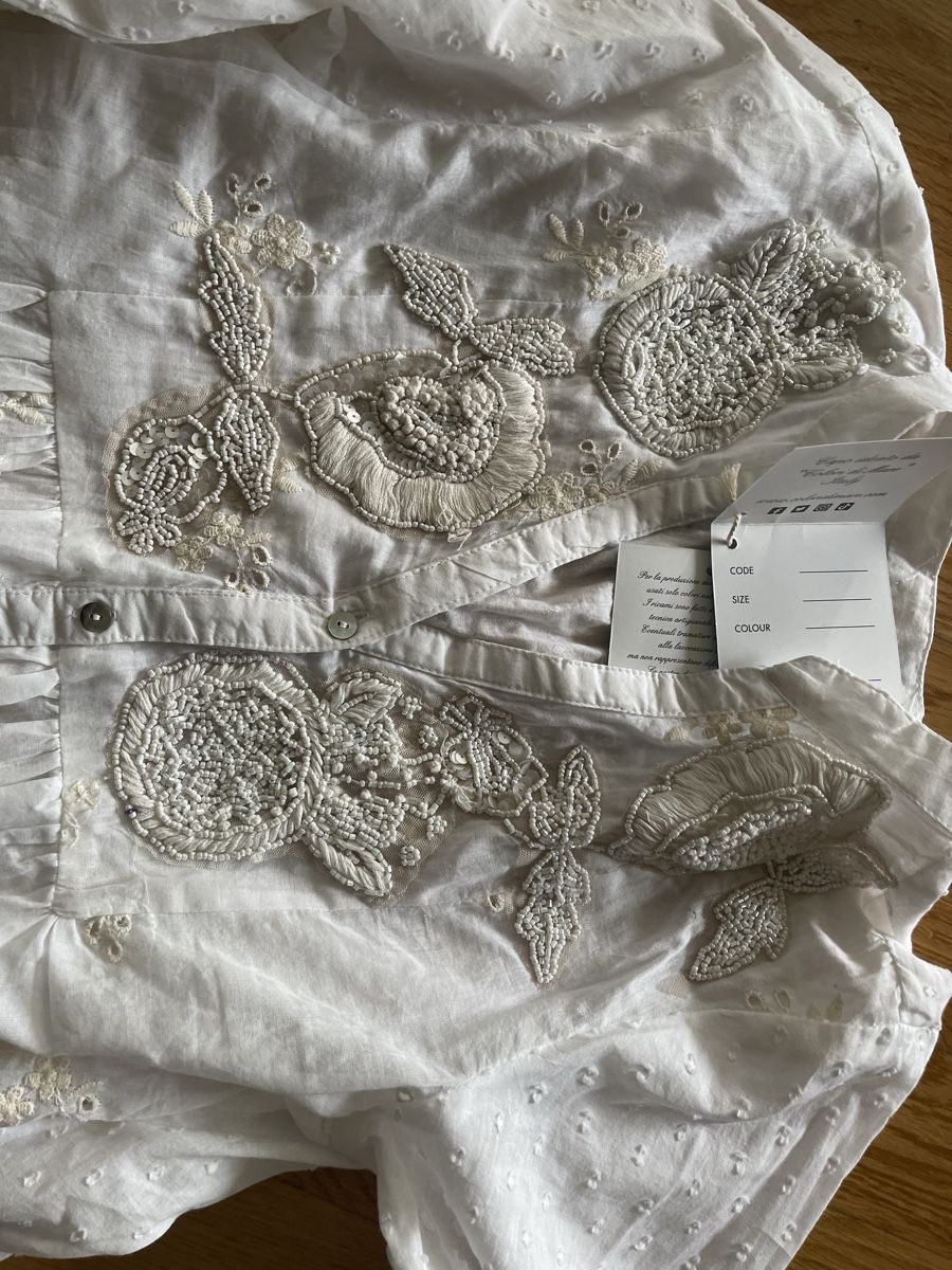 Vestiti: Kleid Neu – Nuovo (secondo la descrizione) da Rüschlikon venduto da Lajniii 8