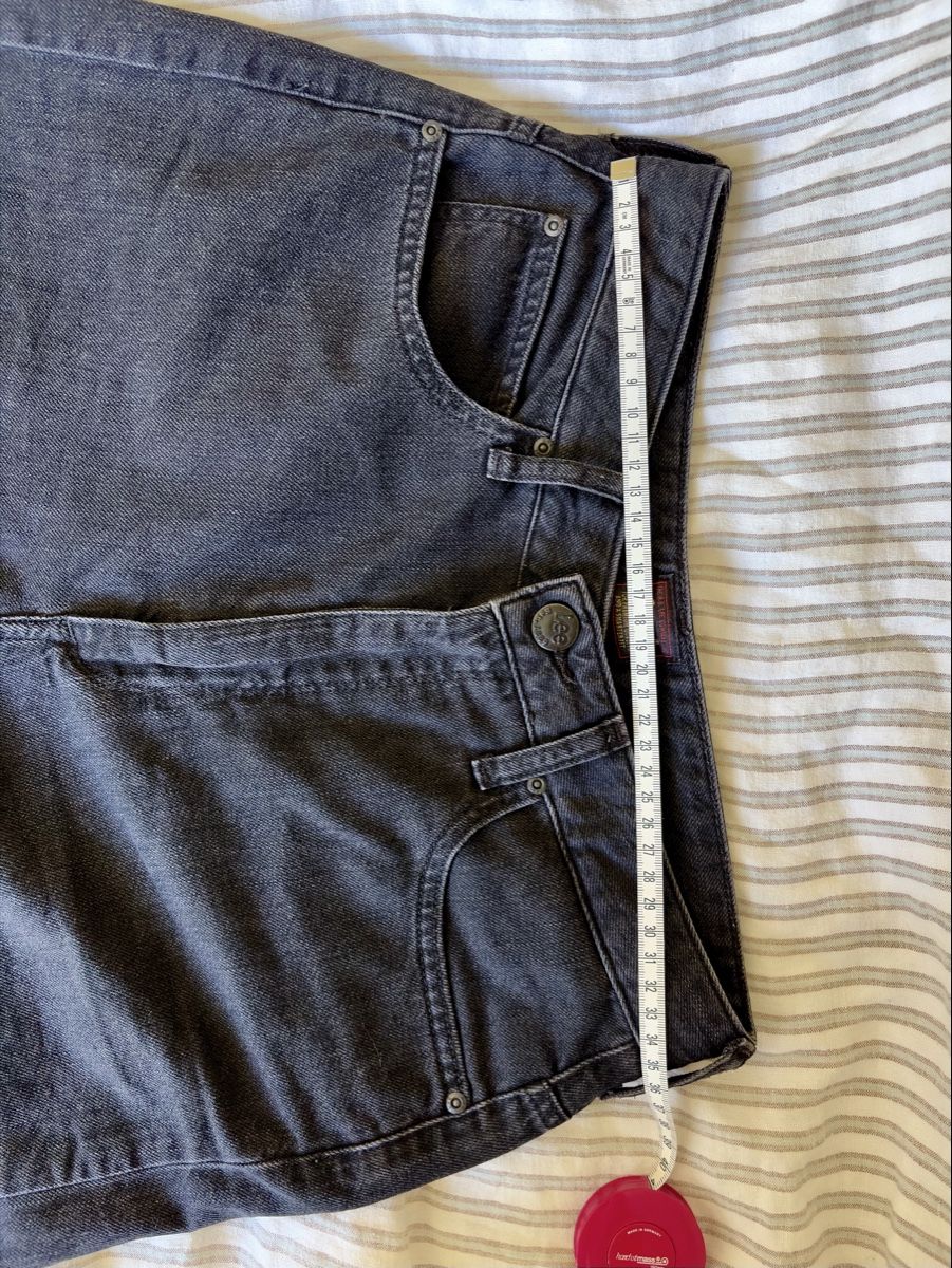 Lee Jeans: LEE JEANS W27/L31 (36) – Usato da Zürich venduto da astolo 4