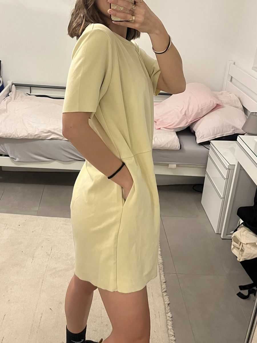Zara Vestiti: Robe Zara Taille M – Nuovo (secondo la descrizione) da Aigle venduto da sow_m7gm 2