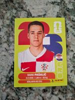 Panini WM 2026 CRO 14 Mario Pašalić