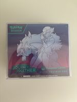 Journey Together Pokémon Center ETB EN sealed