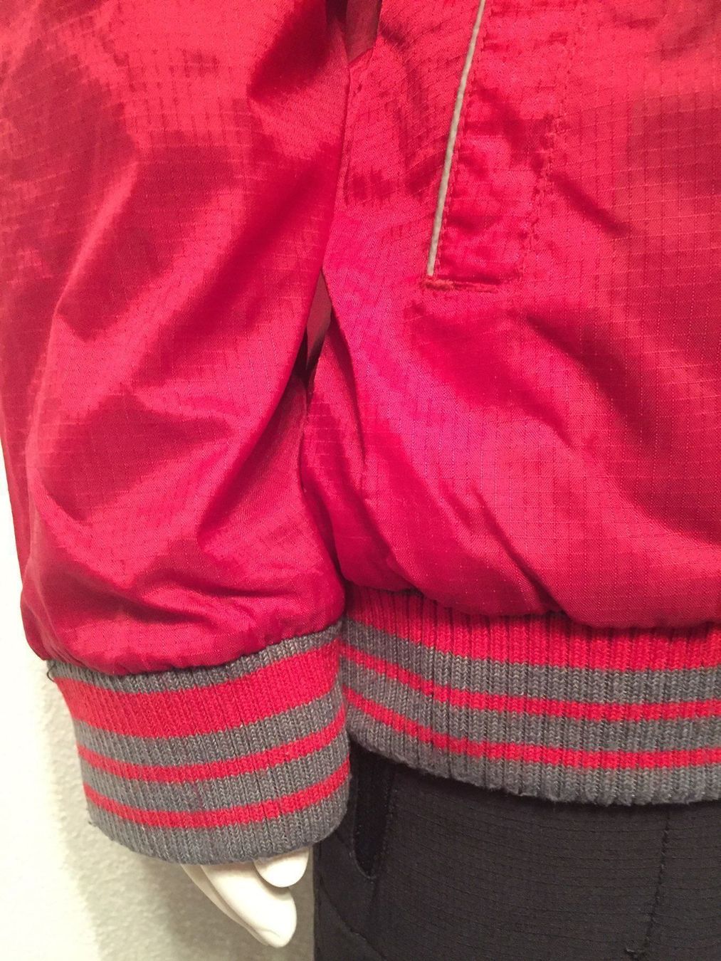 Jacken & Mäntel: Bordeaux Jacke weinrot Gr. 140 – Gebraucht aus Emmenbrücke von little.treasures 5