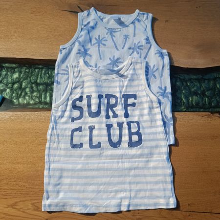 Top Grösse 92 H&M