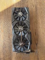 Asus GTX1070TI 8GB 