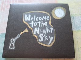 CD Wintersleep – Welcome To The Night Sky