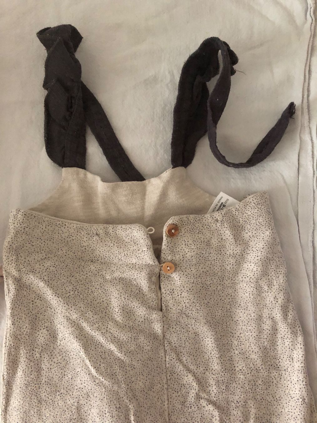 Zara Pantaloni: Neue Babylatzhose Grösse 80 – Nuovo (secondo la descrizione) da Basel venduto da reb_687c 1