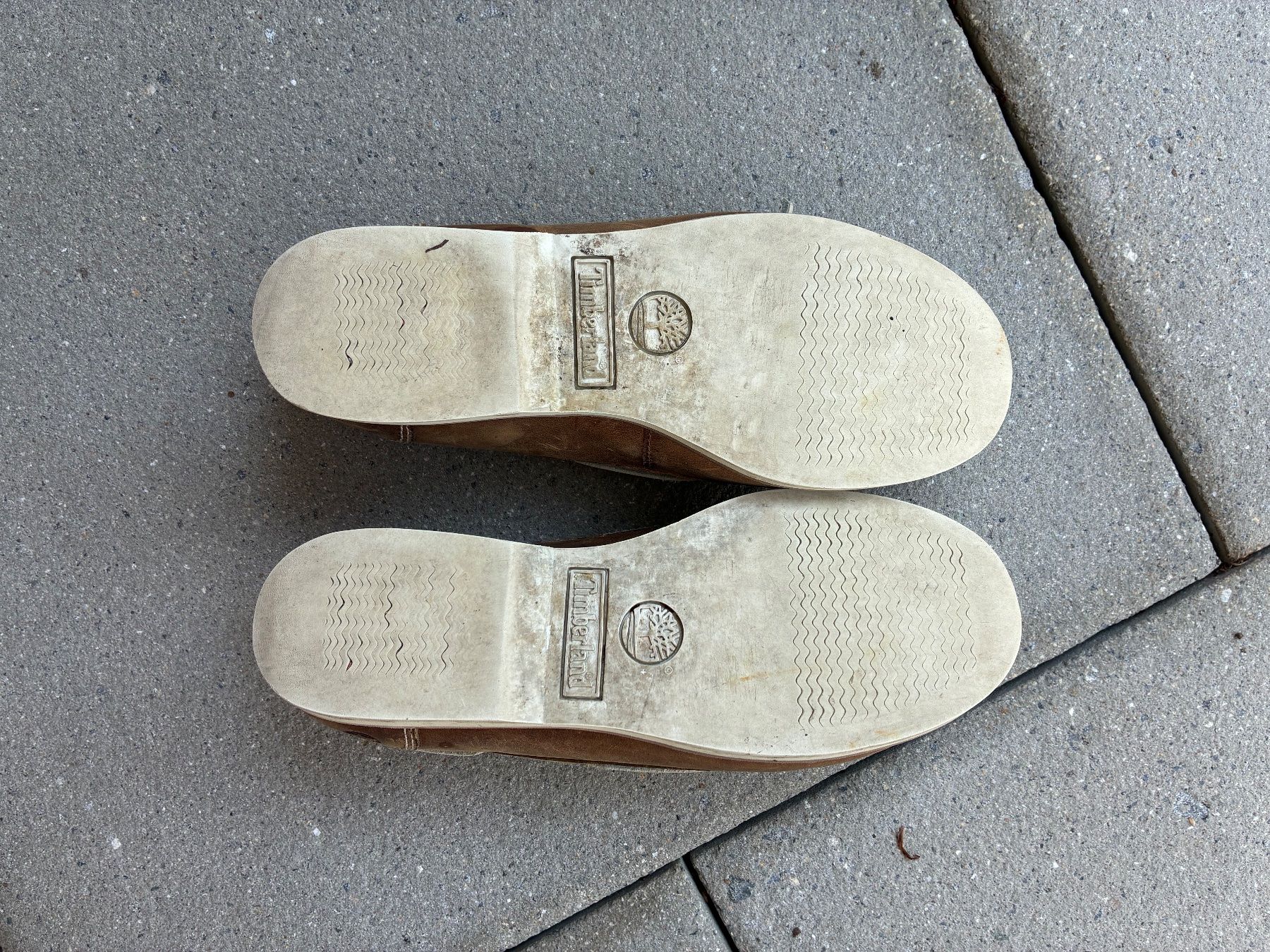 Timberland Chaussures femmes: Klassischer Timberlands Bootsschuh Gr 37/38 – D'occasion à Luzern par Salomonma 1