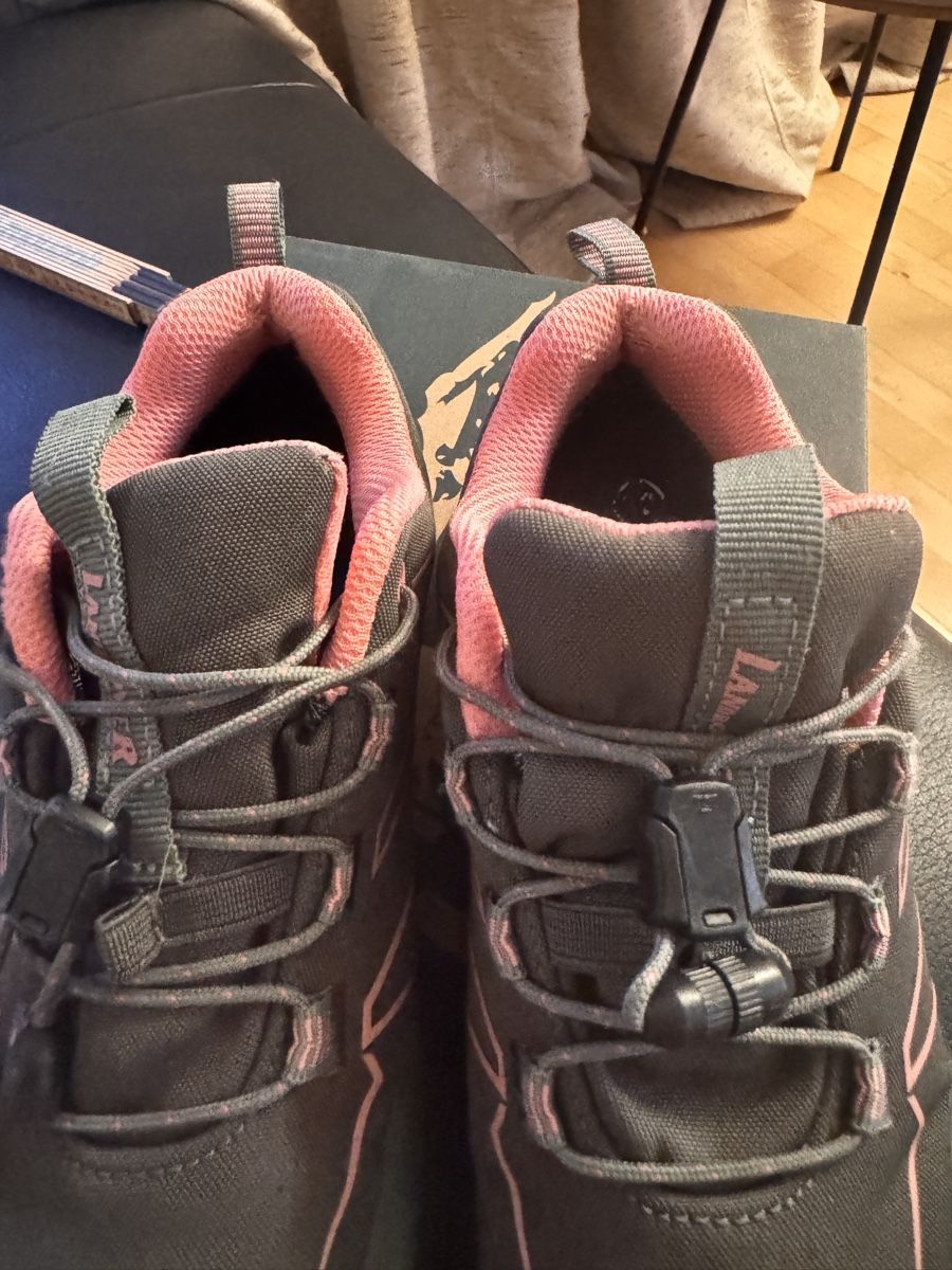 Schuhe für Jungen: Wanderschuhe Landrover. Gr.32 – Gebraucht aus Ottenbach von ul9_vq6l 2