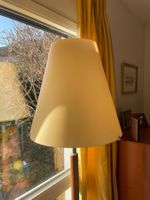 Lampadaire Federico Codato pour Murano Due - 1990 - H 183 cm