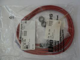 Induktiver Sensor