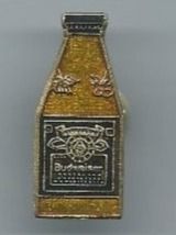 Placchette & Badge: Budweiser Pin – Usato da Zürich venduto da t24_de