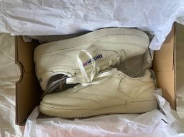 Reebok Club C 85 Sneakers