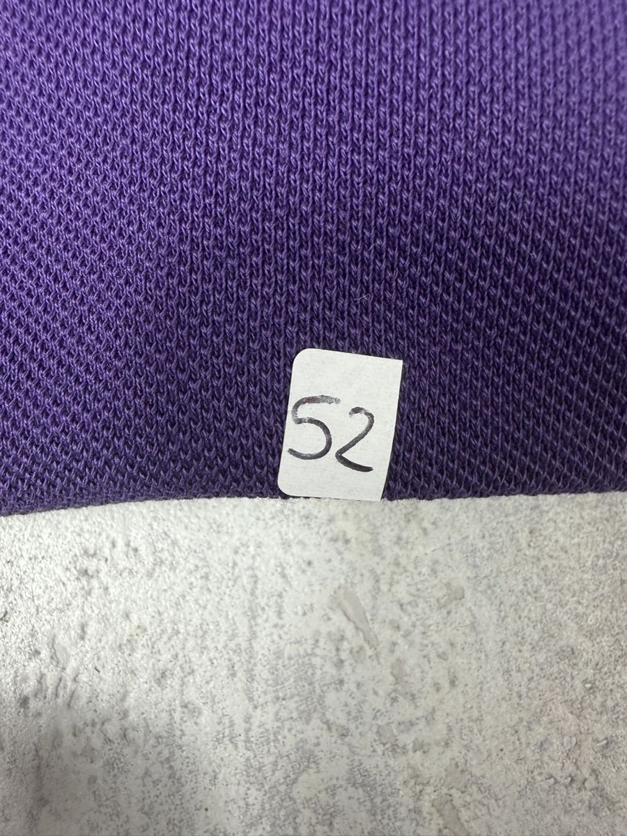 Lacoste Magliette Polo: Polo Lacoste violet - M #52 – Nuovo (secondo la descrizione) da Hauterive NE venduto da Leo_o 8