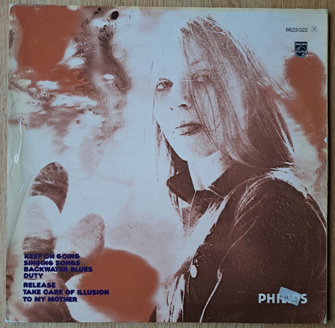 Dischi in vinile: Frumpy - Live (2 LP) – Usato da Meggen venduto da Ricardokoch 1