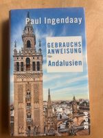 Gebrauchsanweisung Andalusien