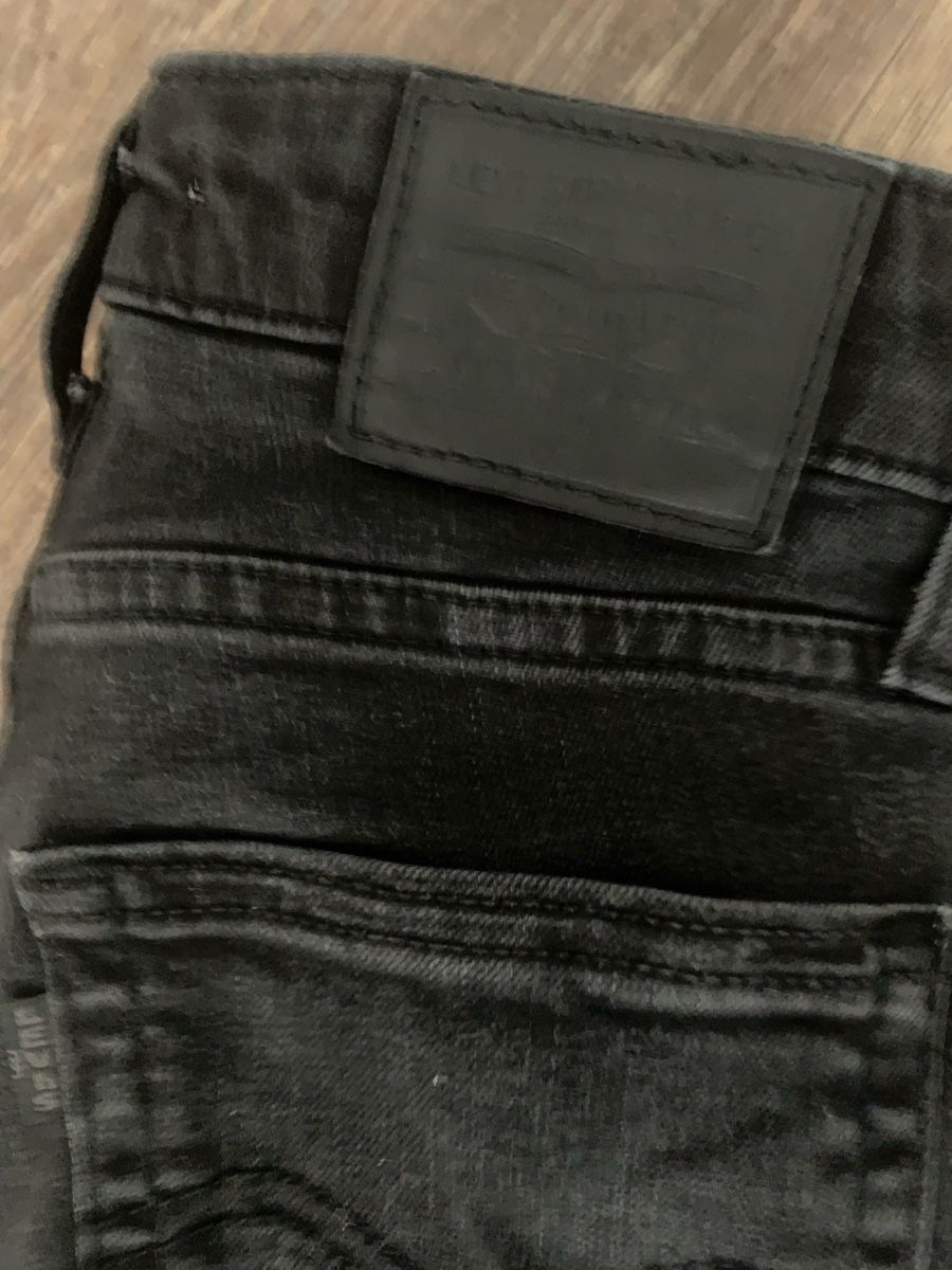 Levi's Jeans: Levi‘s Jeans 721 – Nuovo (secondo la descrizione) da Emmen venduto da ama_8wmn 5