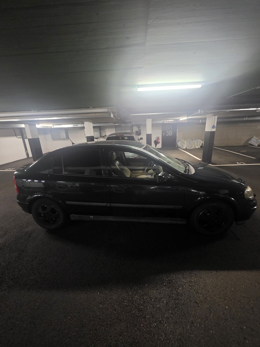 Opel Autos: Opel Astra G18 – Gebraucht aus Uznach von songoku759 1