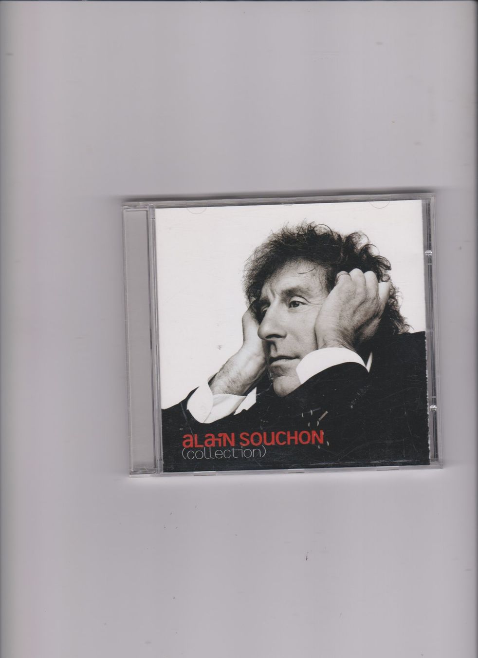 CD: Alain Souchon - Collection CD, – Usato da Bex venduto da Canouille