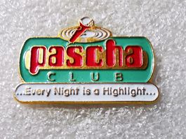 Ansteckpin 51: Pascha Club