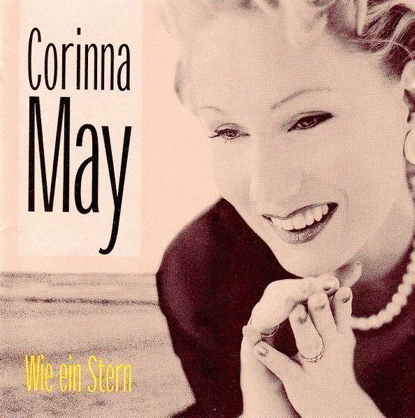 CD: Corinna May - Wie ein Stern [Polydor] – Usato da Unterbch venduto da uqliv