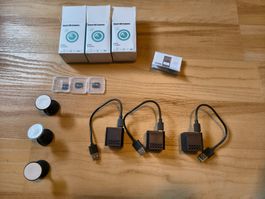 3x Smart HD Camera