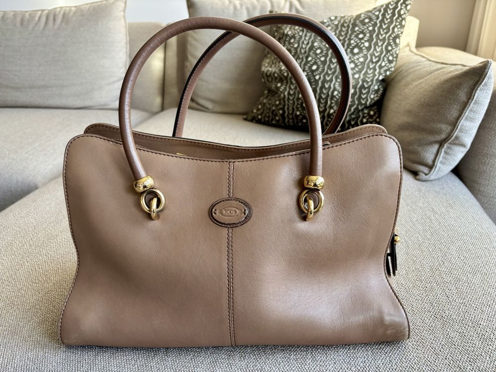 Spannende Taschen Von Tods Bildernull