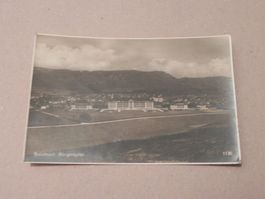 Ansichtskarte Karte Stadt Solothurn SO Spital 1930