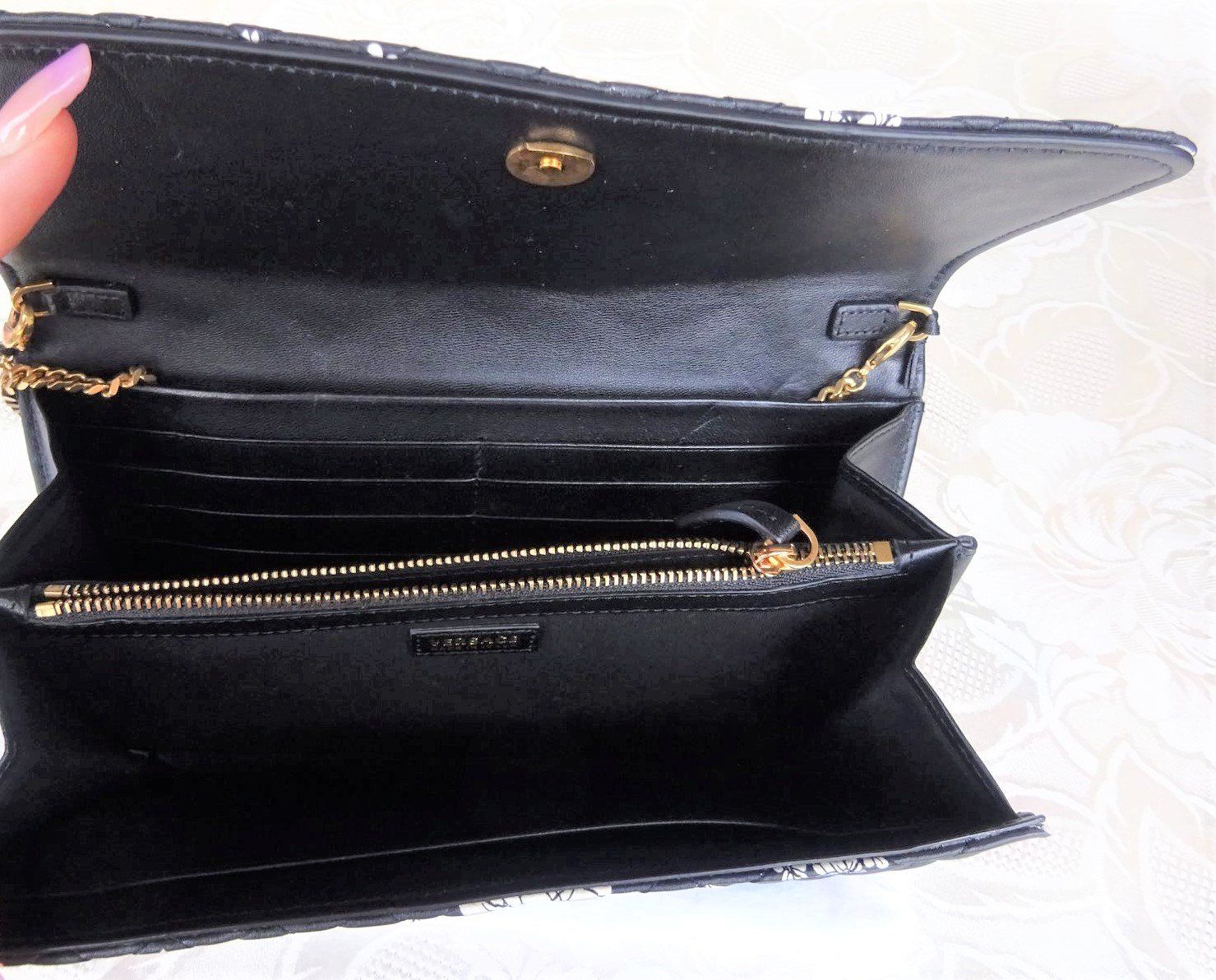 Versace Borse da donna: Versace Originale e nuova! bellissima borsa in pelle – Nuovo e nell'imballaggio originale da Bissone venduto da vis_lpp9 5