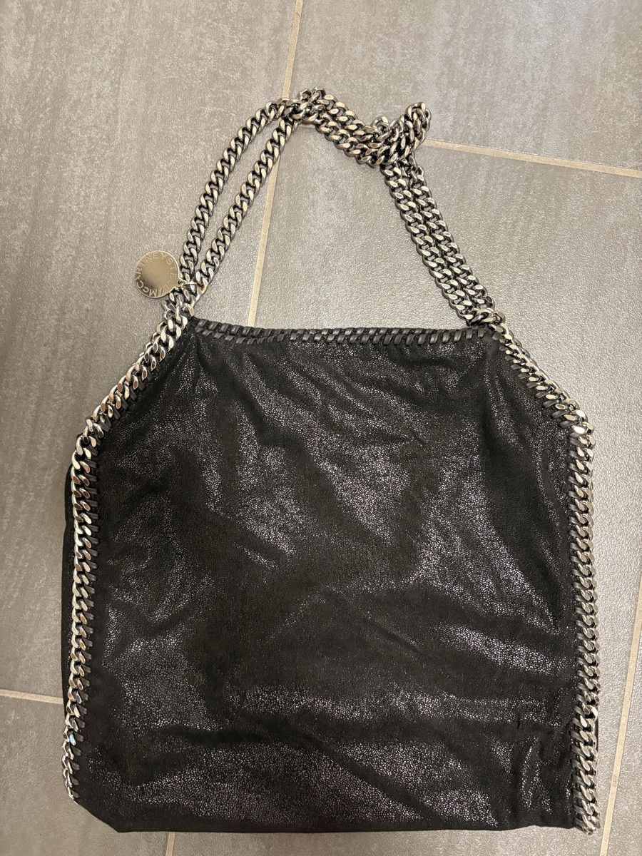 Stella McCartney Taschen für Damen: Stella McCartney Falabella Bag – Gebraucht aus Rümlang von svent 4