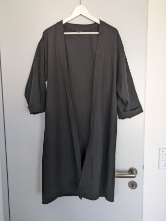 Sommer-Mantel Topshop, Grösse 40