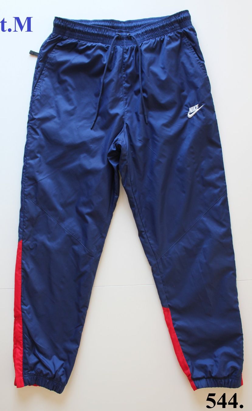 Nike Pantaloni: Pantalon de sport Nike t. M – Usato da Peseux venduto da Gilloss 3