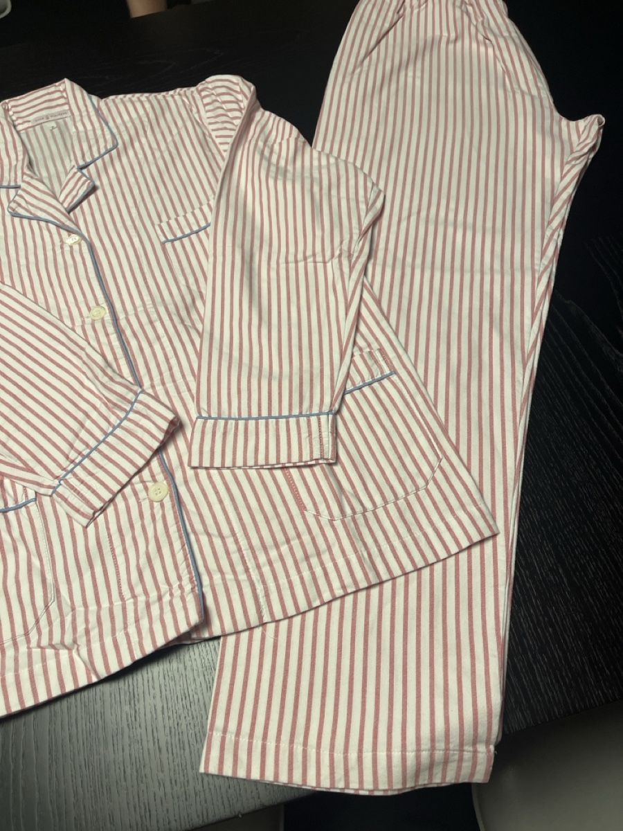 Negligees & Pigiami: Pyjama Silvia Scalmana Milan size 2 – Usato da Rüschlikon venduto da ant_5v7g 1