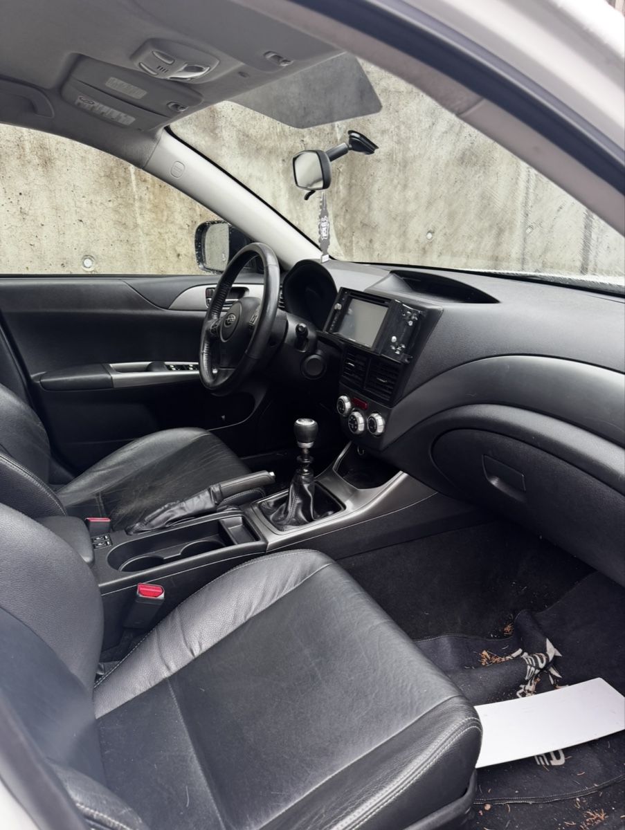 Subaru Automobili: Subaru Impreza 2.0D AWD – Usato da Bad Zurzach venduto da Mevvlo 3