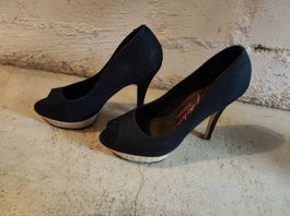 Absatzschuhe