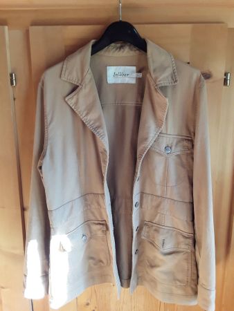 Retro Jacke von In Wear