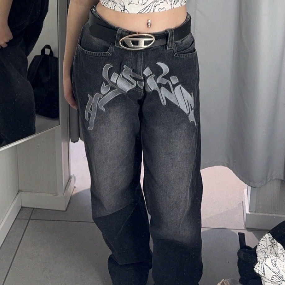 Jeans: VICINITY STONE WASHED JEANS M – Usato da solothurn venduto da mil_ja.t 2