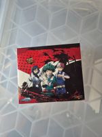 My Hero Academia Booster Display – Jasco TCG