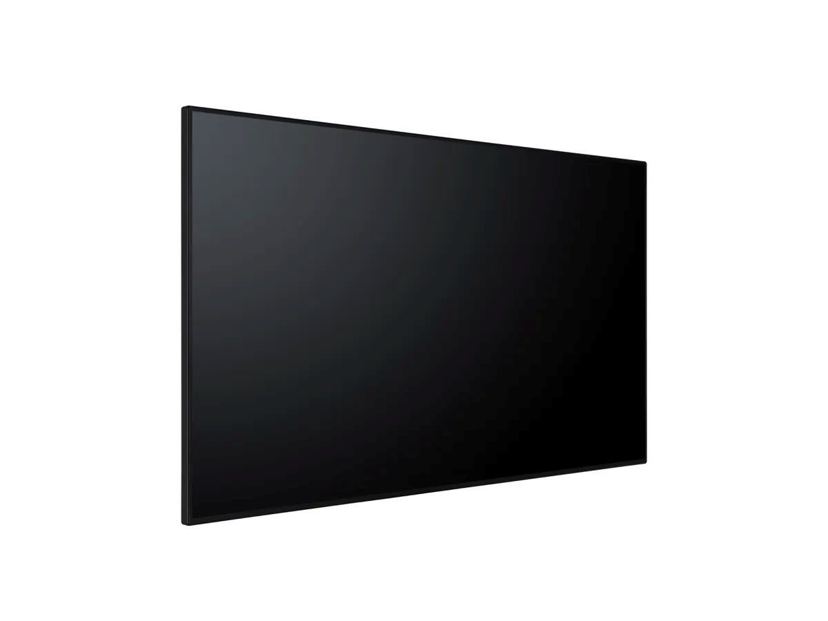 Monitor: Vestel 'PEH55F - 55'', 24/7, 700cd, horz./vert. – Usato da Uster venduto da lookandlisten