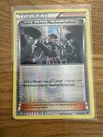 Team Rockets Machenschaften 112/124
