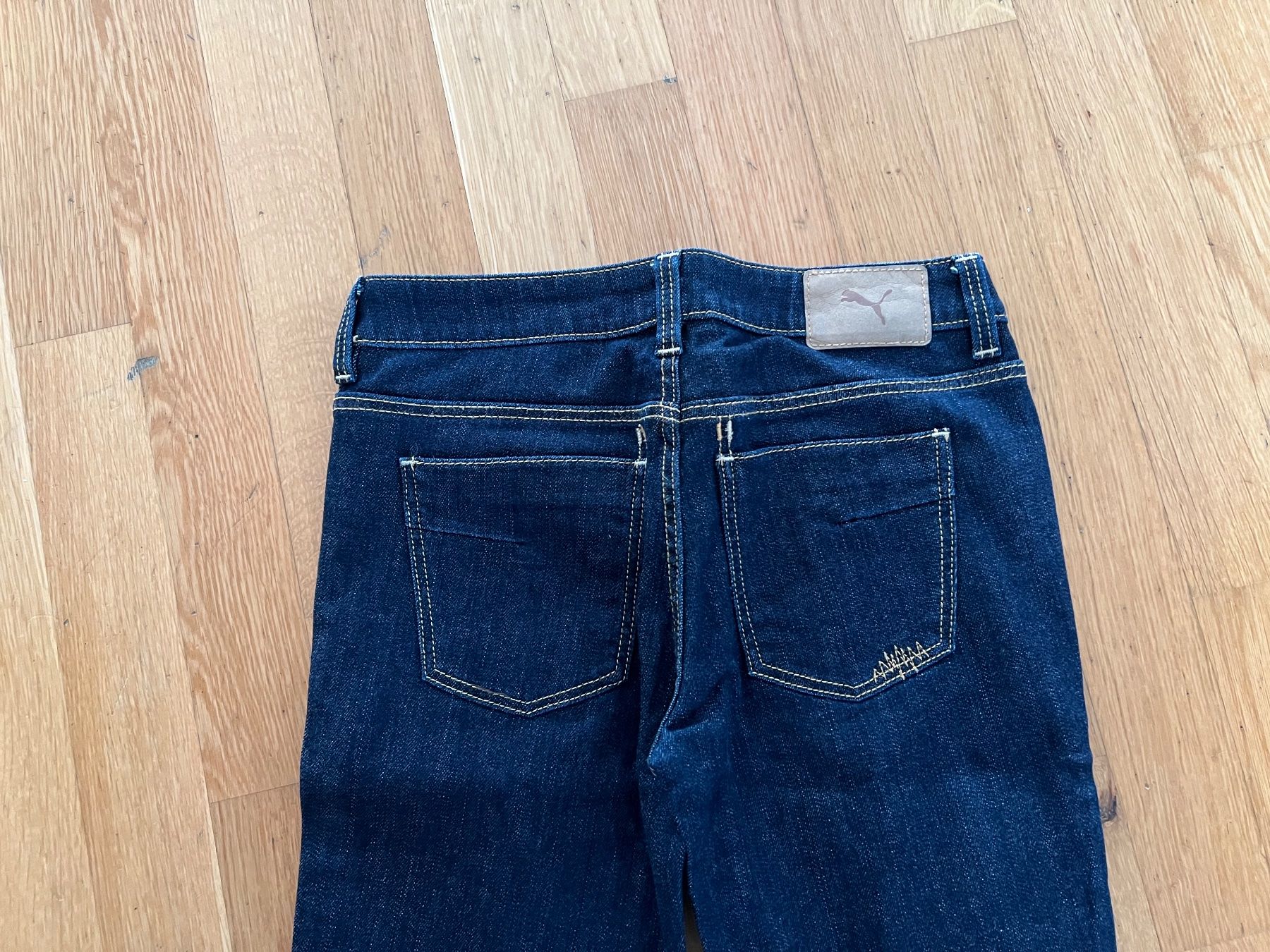 Puma Jeans: Schöne ungetragene Puma Jeans Grösse 26 / 34 – Neu (gemäss Beschreibung) aus Bettlach von Tradenet100 6