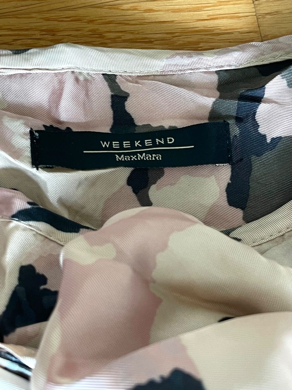 Max Mara Gonne: Rock WEEKEND MAXMARA – Usato da Richterswil venduto da IrynaL 3