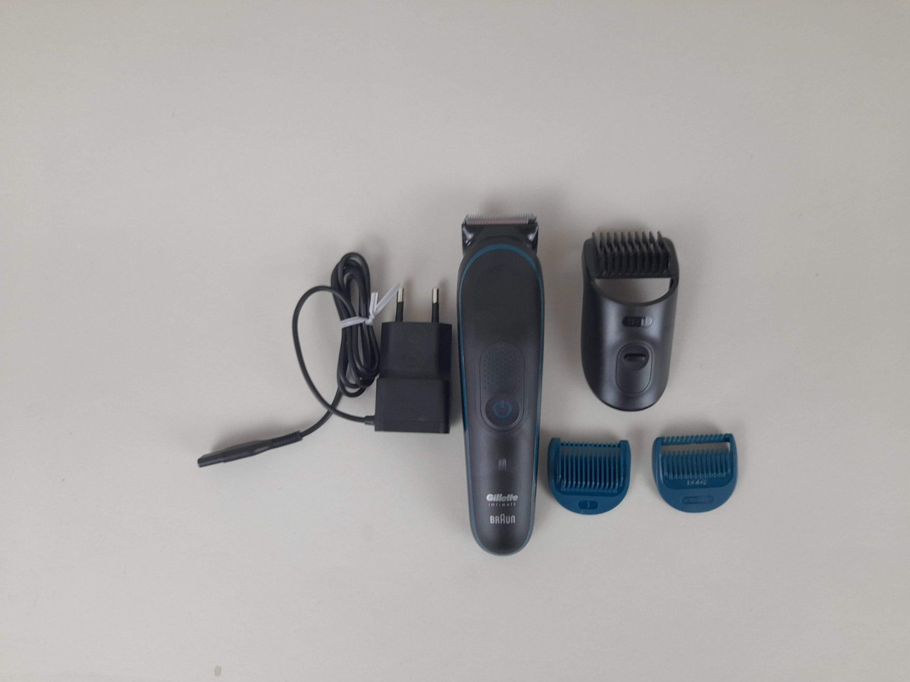Braun Rasoirs & Lames de rasage: BRAUN Body & Intimate trimmer i5 – Neuf (Voir description) à Liebefeld par Restwert_Liebefeld 4