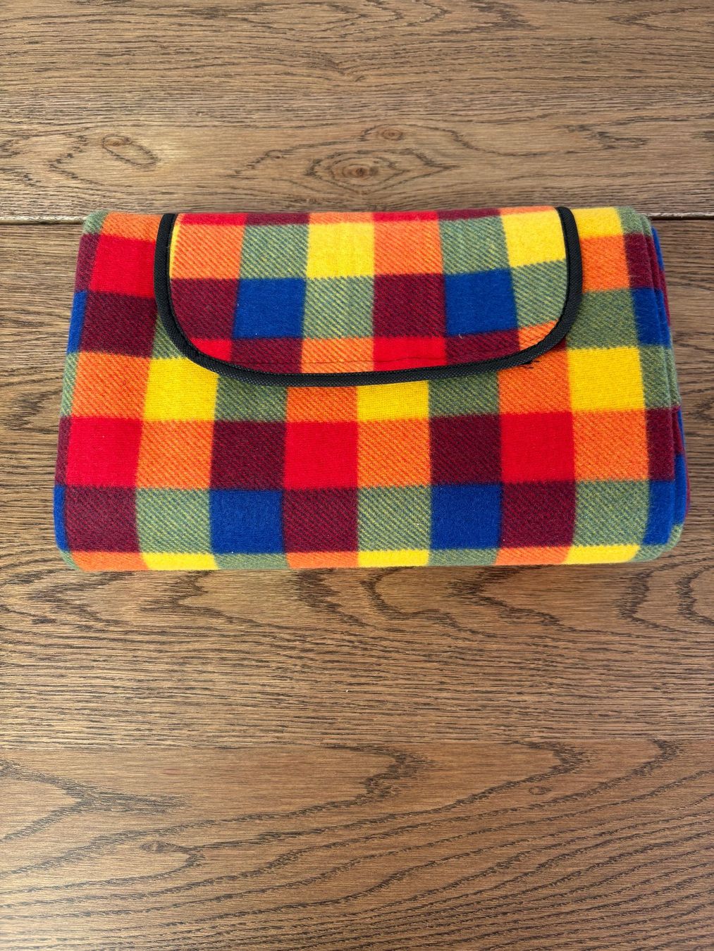 Coperte: Picknick-/ Wanderdecke wasserdicht 170 x 130 cm – Nuovo (secondo la descrizione) da Dornach venduto da Hofleur