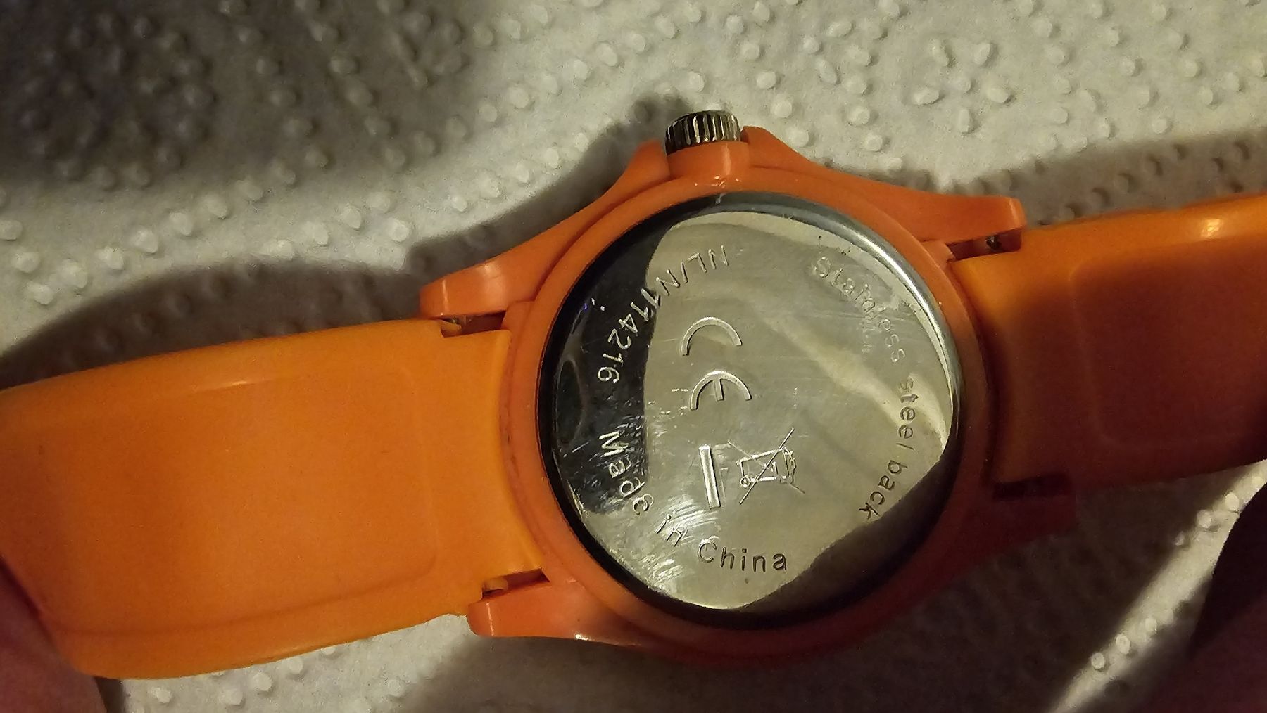 Orologi: M&M's Uhr – Usato da Niederwil SG venduto da ber_yb67 2