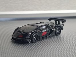 HOT WHEELS LAMBORGHINI ESSENZA SCV12 CHASE 2022 LOSE