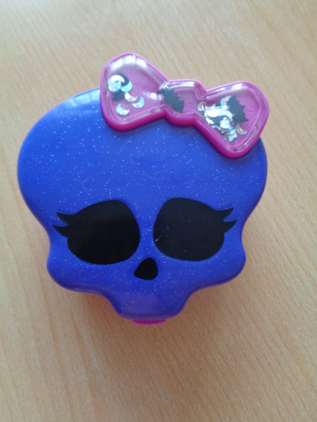 Polly Pocket Giocattoli: Polly Pocket Halloween – Usato da Dietikon venduto da chroetli77