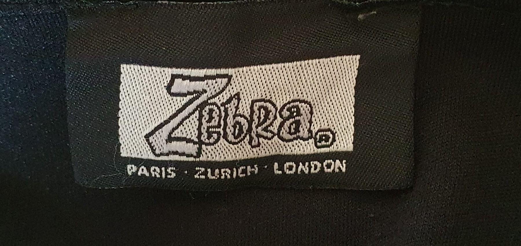 Blusen: Damenbluse Gr.M von Zebra – Gebraucht aus Langnau am Albis von jer_pm72 6
