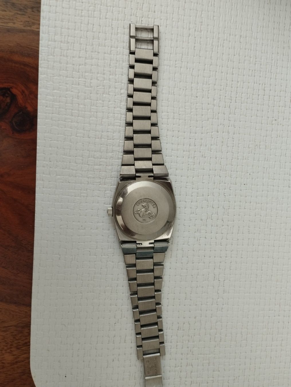 Omega Orologi: Omega Seamaster Cosmic Automatic – Usato da Widen venduto da Cakudoravete 9