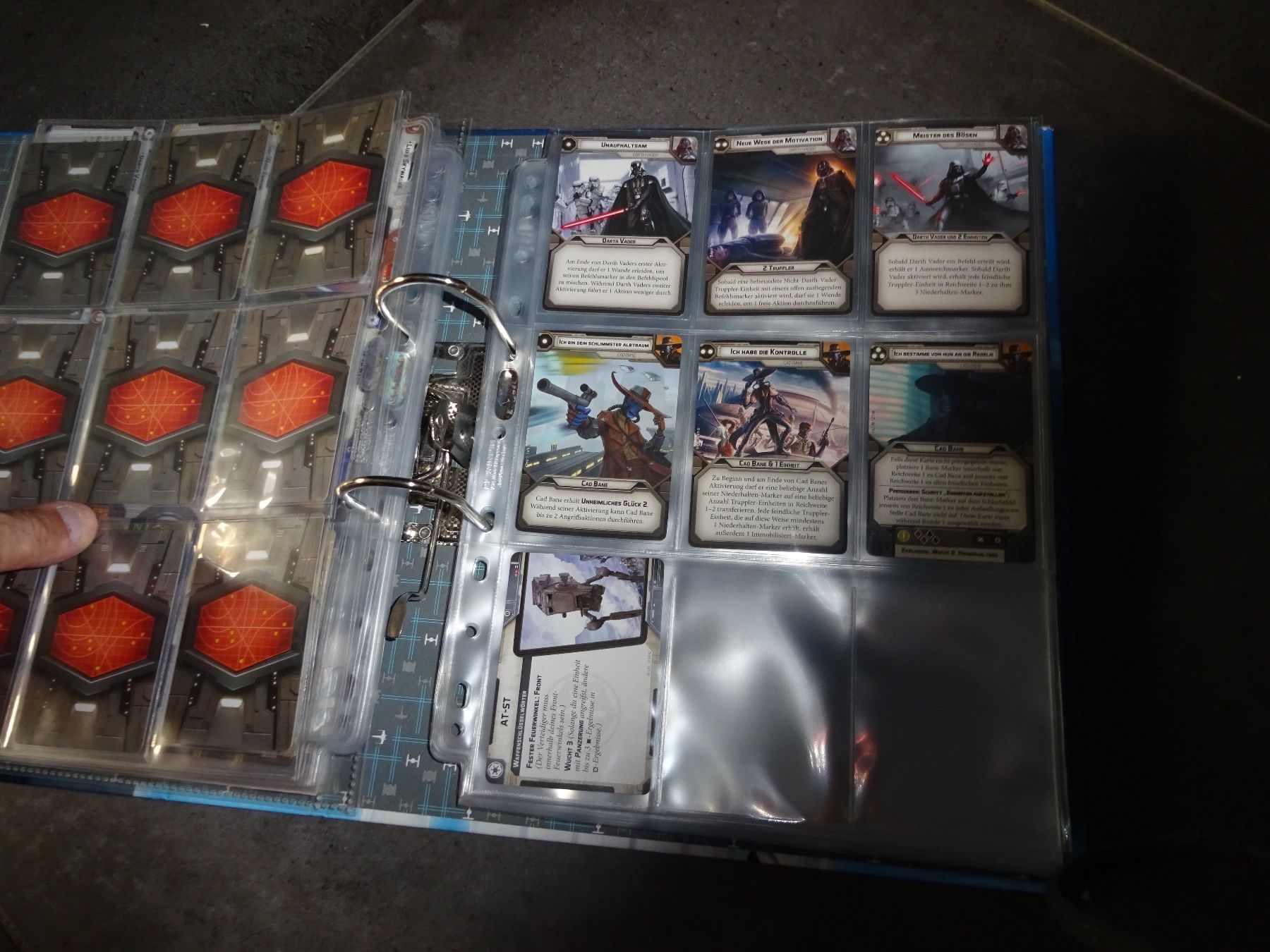 Star Wars Spielzeuge: Star wars légion lot de figurines – Gebraucht aus Sierre von sud_fg5q 9