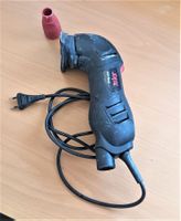 SKIL 7110 Deltaschleifer Schleifmaschine Dreieckschleifer